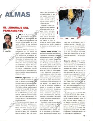 BLANCO Y NEGRO MADRID 10-05-1998 página 103