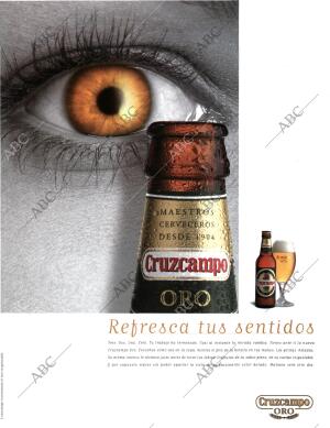 BLANCO Y NEGRO MADRID 10-05-1998 página 107