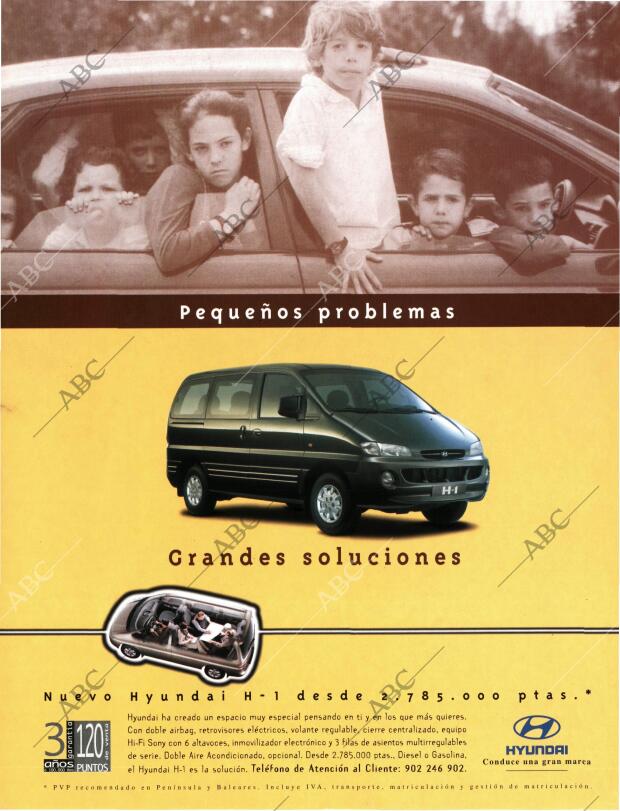 BLANCO Y NEGRO MADRID 10-05-1998 página 108