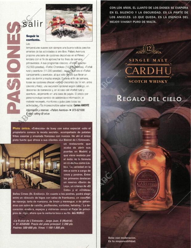 BLANCO Y NEGRO MADRID 10-05-1998 página 11