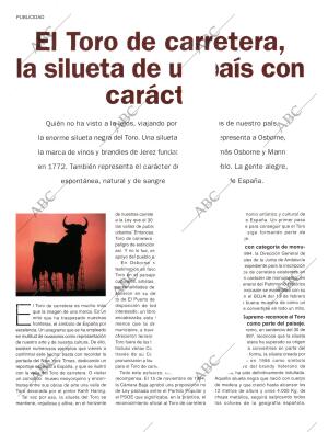 BLANCO Y NEGRO MADRID 10-05-1998 página 16