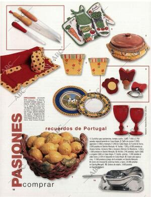 BLANCO Y NEGRO MADRID 10-05-1998 página 18