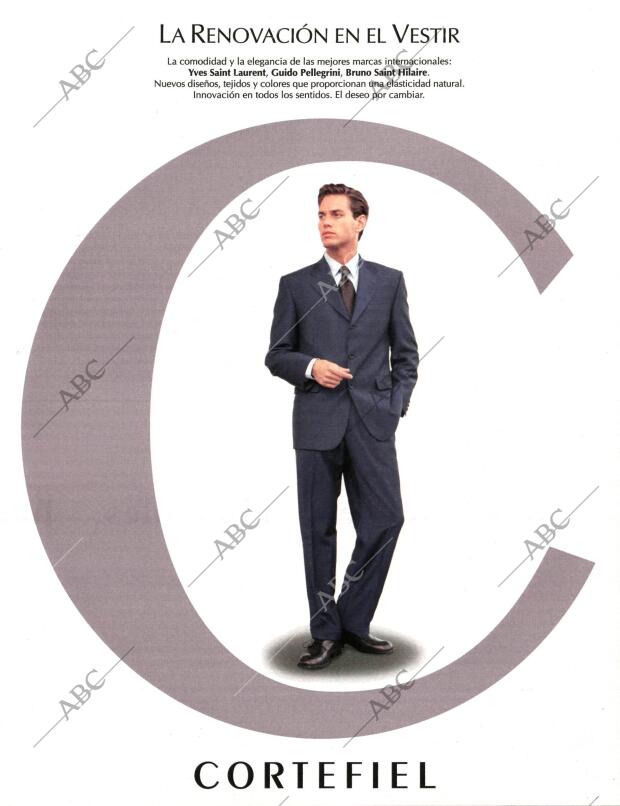 BLANCO Y NEGRO MADRID 10-05-1998 página 19