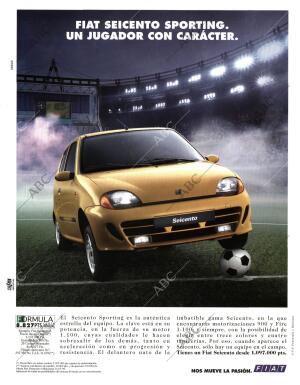 BLANCO Y NEGRO MADRID 10-05-1998 página 2