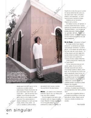 BLANCO Y NEGRO MADRID 10-05-1998 página 24