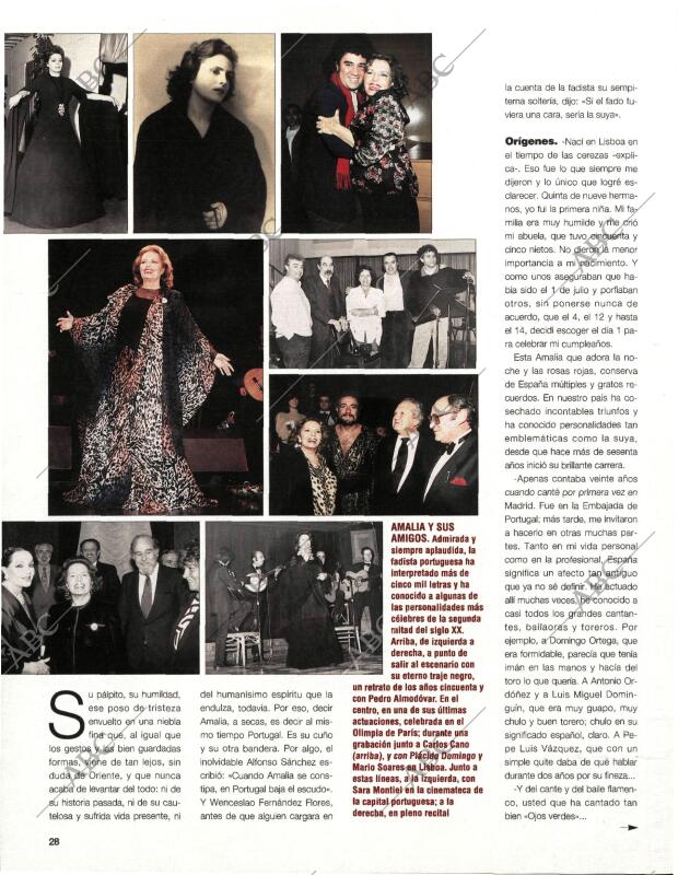 BLANCO Y NEGRO MADRID 10-05-1998 página 28