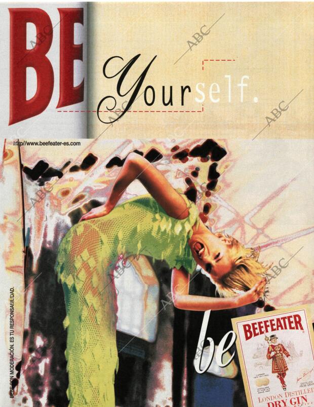 BLANCO Y NEGRO MADRID 10-05-1998 página 29