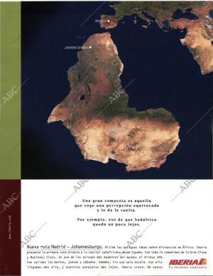 BLANCO Y NEGRO MADRID 10-05-1998 página 33