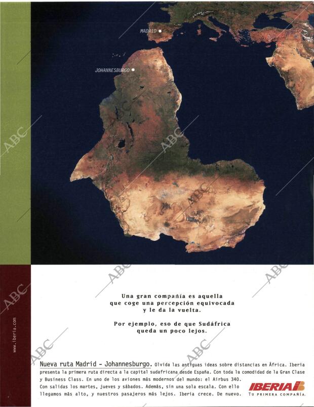 BLANCO Y NEGRO MADRID 10-05-1998 página 33