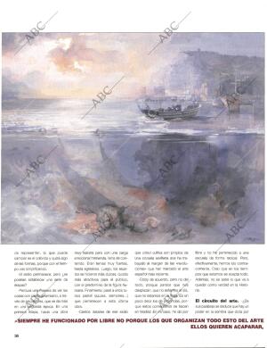 BLANCO Y NEGRO MADRID 10-05-1998 página 36