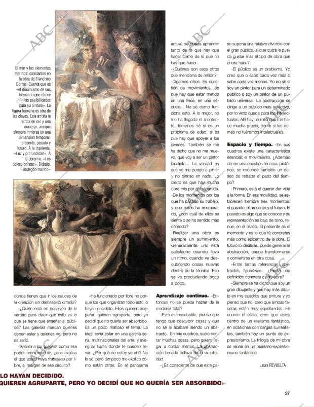 BLANCO Y NEGRO MADRID 10-05-1998 página 37