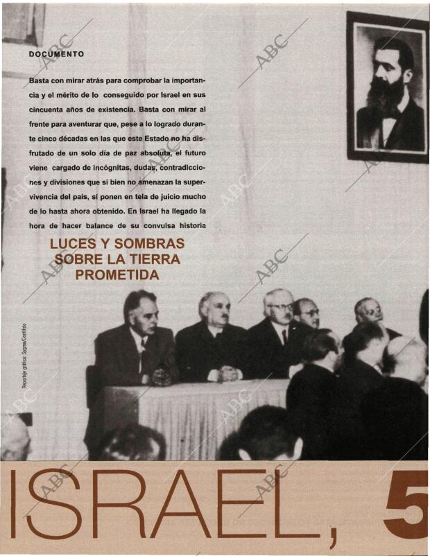 BLANCO Y NEGRO MADRID 10-05-1998 página 38