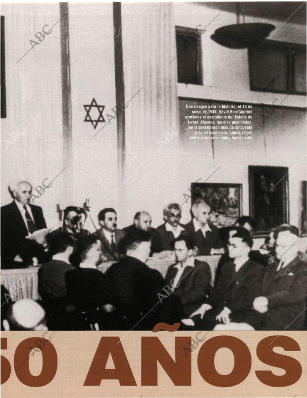 BLANCO Y NEGRO MADRID 10-05-1998 página 39