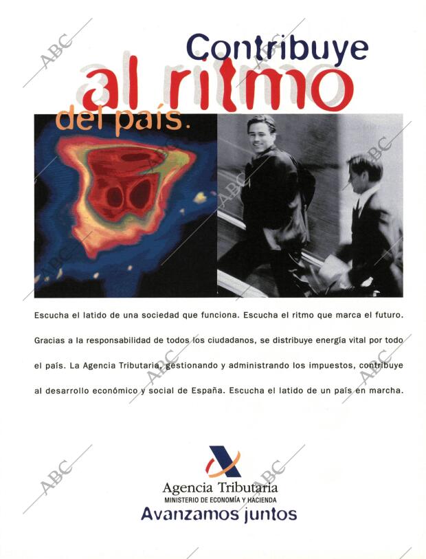 BLANCO Y NEGRO MADRID 10-05-1998 página 43