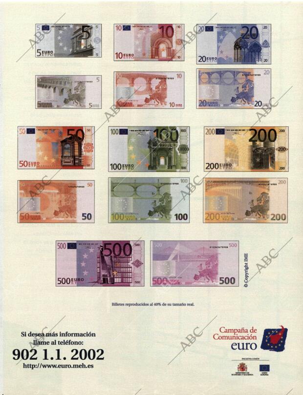 BLANCO Y NEGRO MADRID 10-05-1998 página 45