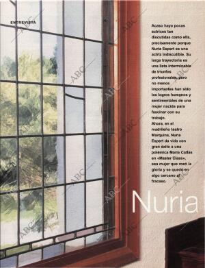 BLANCO Y NEGRO MADRID 10-05-1998 página 46