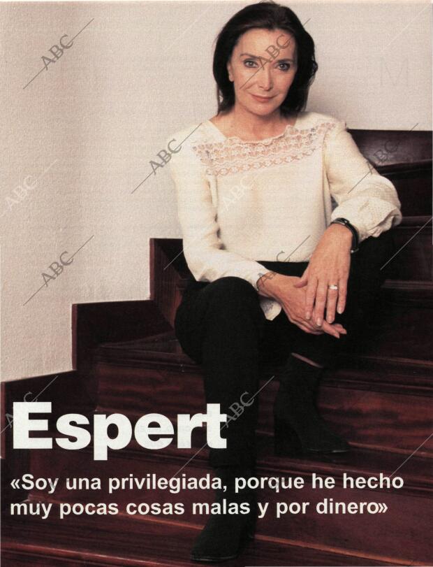 BLANCO Y NEGRO MADRID 10-05-1998 página 47