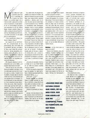 BLANCO Y NEGRO MADRID 10-05-1998 página 48