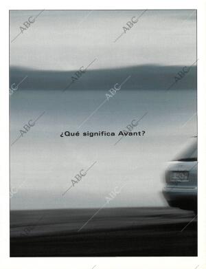 BLANCO Y NEGRO MADRID 10-05-1998 página 53