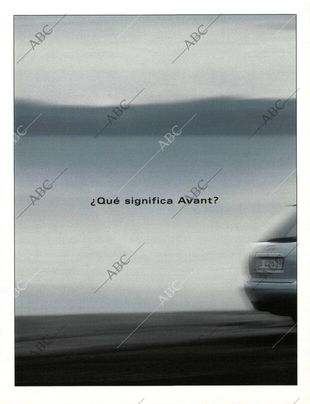 BLANCO Y NEGRO MADRID 10-05-1998 página 53