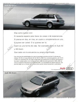 BLANCO Y NEGRO MADRID 10-05-1998 página 56