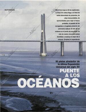 BLANCO Y NEGRO MADRID 10-05-1998 página 57