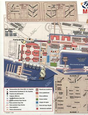 BLANCO Y NEGRO MADRID 10-05-1998 página 58