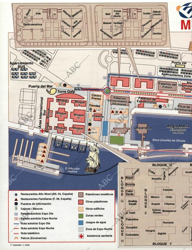 BLANCO Y NEGRO MADRID 10-05-1998 página 58