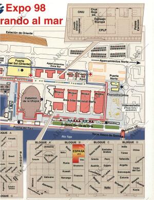 BLANCO Y NEGRO MADRID 10-05-1998 página 59