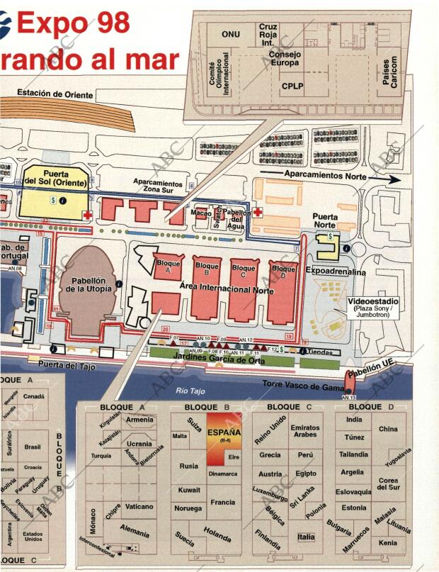 BLANCO Y NEGRO MADRID 10-05-1998 página 59