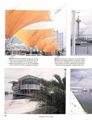 BLANCO Y NEGRO MADRID 10-05-1998 página 60