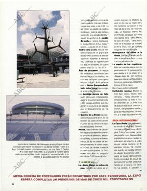 BLANCO Y NEGRO MADRID 10-05-1998 página 62