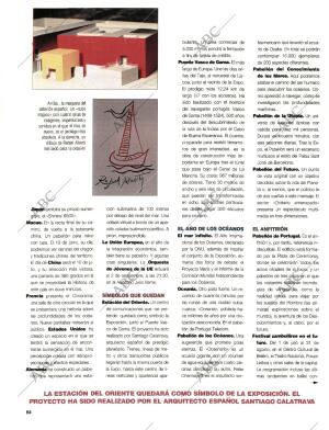 BLANCO Y NEGRO MADRID 10-05-1998 página 64