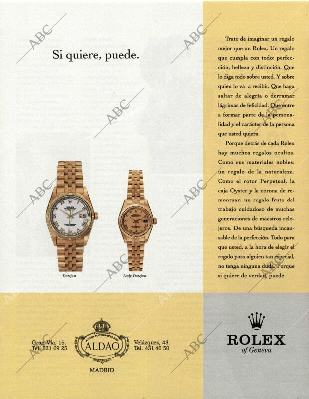 BLANCO Y NEGRO MADRID 10-05-1998 página 7