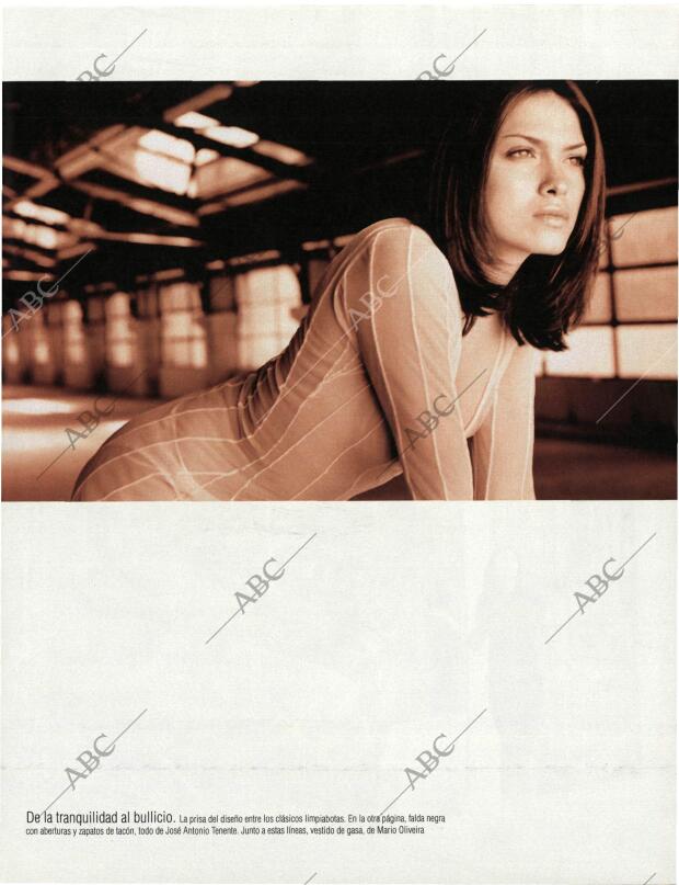 BLANCO Y NEGRO MADRID 10-05-1998 página 81