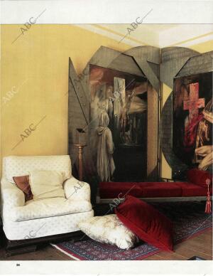 BLANCO Y NEGRO MADRID 10-05-1998 página 84