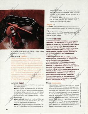 BLANCO Y NEGRO MADRID 10-05-1998 página 92