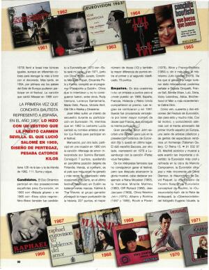 BLANCO Y NEGRO MADRID 10-05-1998 página 98