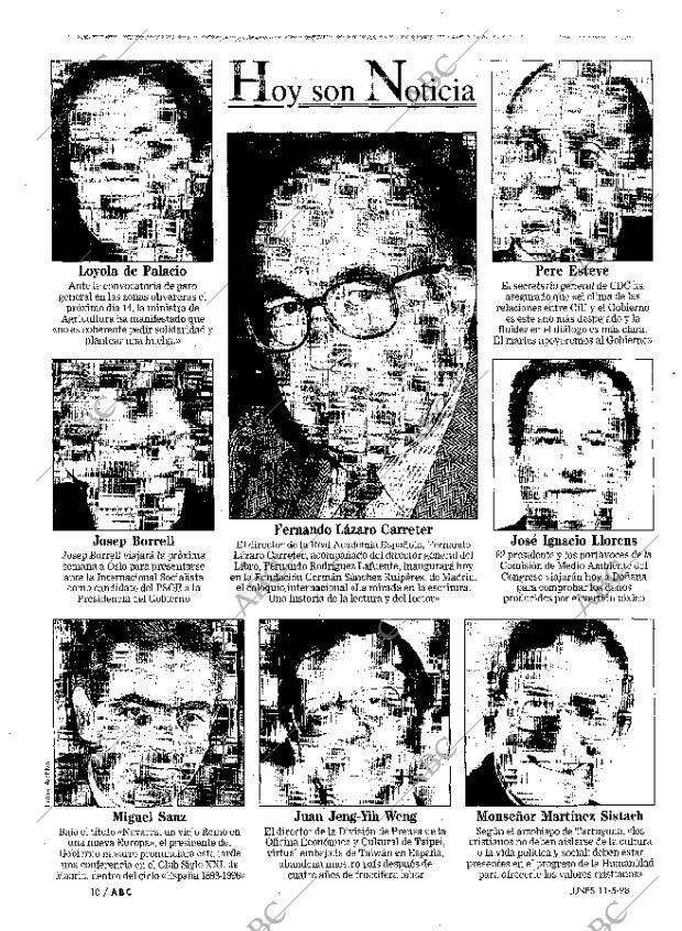 ABC MADRID 11-05-1998 página 10