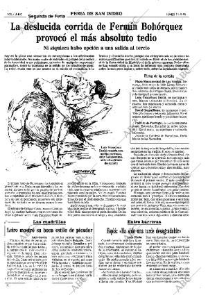 ABC MADRID 11-05-1998 página 100