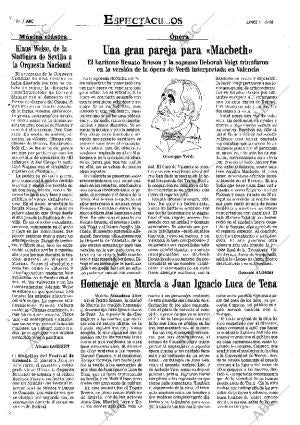 ABC MADRID 11-05-1998 página 104