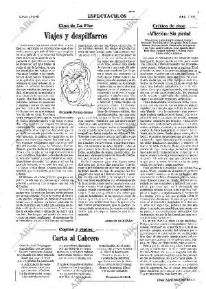 ABC MADRID 11-05-1998 página 105