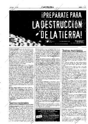 ABC MADRID 11-05-1998 página 109