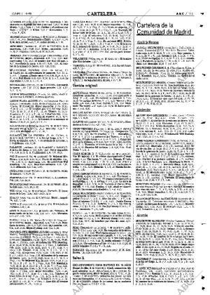 ABC MADRID 11-05-1998 página 113