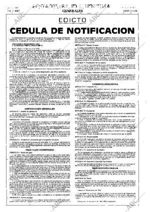 ABC MADRID 11-05-1998 página 118