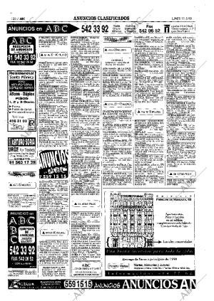 ABC MADRID 11-05-1998 página 120