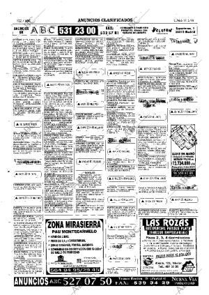 ABC MADRID 11-05-1998 página 122