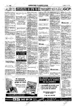 ABC MADRID 11-05-1998 página 124