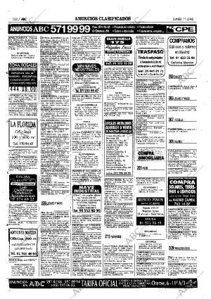 ABC MADRID 11-05-1998 página 128