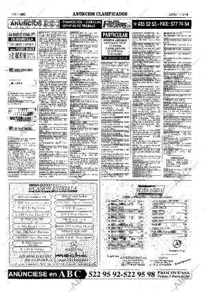 ABC MADRID 11-05-1998 página 130